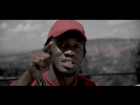 Ibintu by D Cruz feat Sean Brizz Official Video 2016