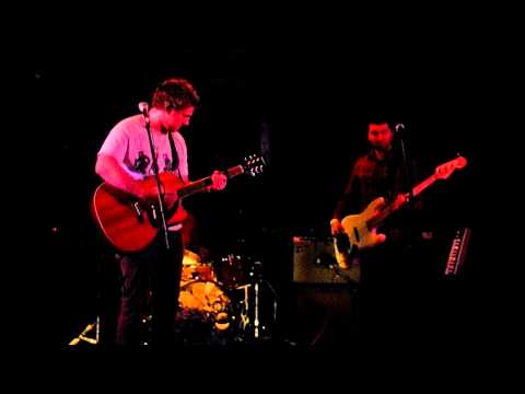Tom Sauk-Bearly