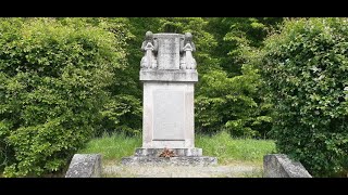 von Roda nach Wetterzeube