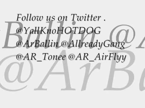 AllReady Gang - 2 Seater