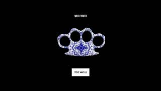 Steve Angello - The Ocean(Lyrics)