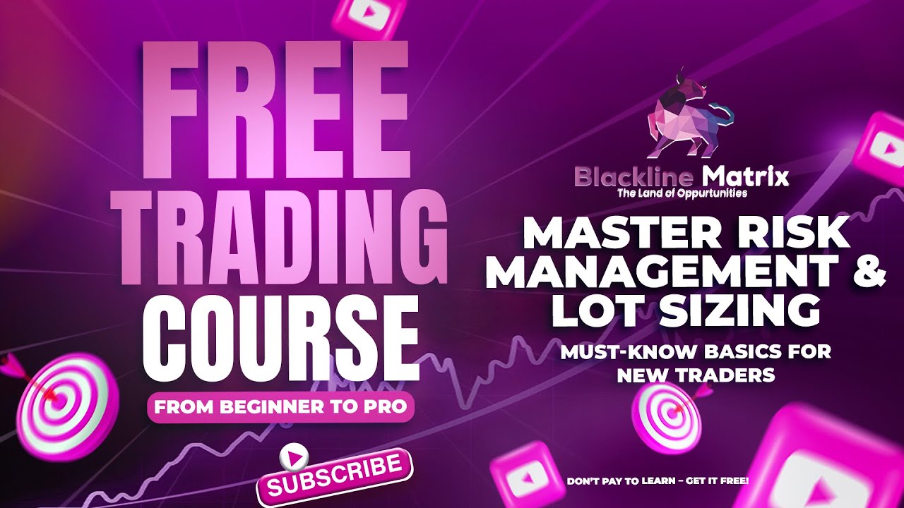 Crypto Trading Fundamentals