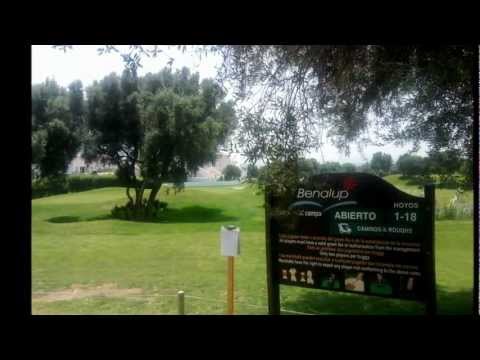 BENALUP-CASAS VIEJAS Fairplay Golf,  Hotel y Spa 1