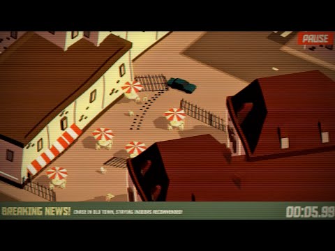 PAKO Map pack #1 trailer