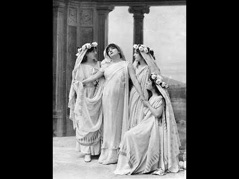 LiebesLektion (4): Flüchtigkeit und Besitz - Baudelaire u. Proust