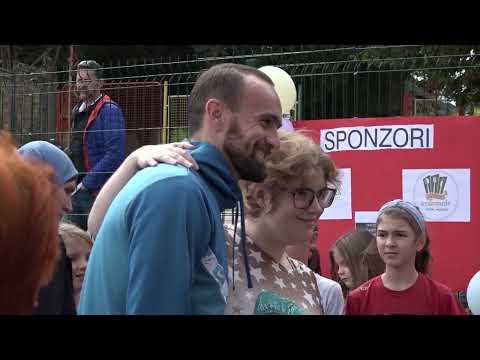 Hronika: Zavidovići 292 - Amel Tuka gost manifestacije „Trčimo za inkluziju“ u Zavidovićima