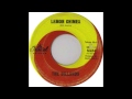 The Dillards - Lemon Chimes (Original Single Version)