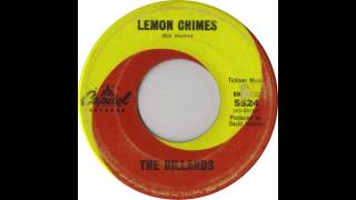 The Dillards - Lemon Chimes