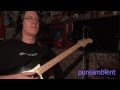 dave stafford - wide open spaces (HD)