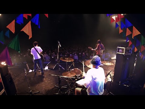 SUNNY CAR WASH「ダーリン」- Live Video from さよなラストLIVE 2021@Zepp DiverCity TOKYO” 2021.12.28