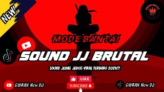 Download lagu DJ BRUTAL SOUND JJ MODE BANTAI VIRAL DI TIKTOK 2024!!! mp3 Download lagu DJ BRUTAL SOUND JJ MODE BANTAI VIRAL DI TIKTOK 2024!!! mp3