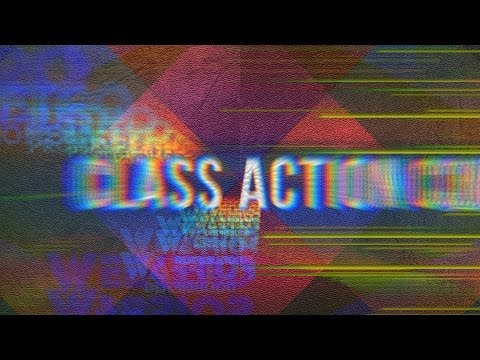 CAII // 11 Dan Terminus - Restless Destroyer