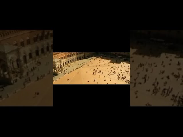 Vídeo relacionado con Pegasus PG4930 - Ruinas de Edificios góticos (Resina, 28 mm)