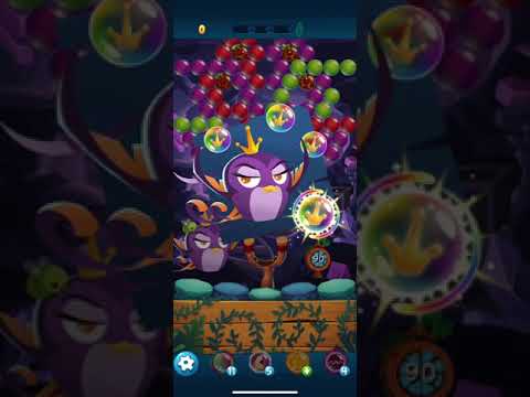 Angry Birds Pop 71-73