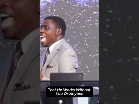 The Devil’s Secret: He Works in Hiding!"  Apostle James Kawalya #love #prayer #fyp