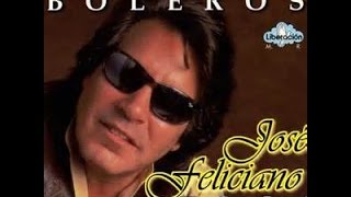 La Copa Rota - Jose Feliciano - Karaoke