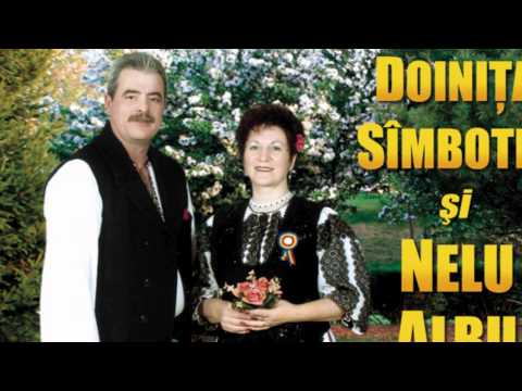 Doinita Simbotin ❤️ Nelu Albu ❤️ Ramai munte sanatos ❗️