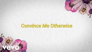 Maroon 5 - Convince Me Otherwise ft. H.E.R. (Official Lyric Video)