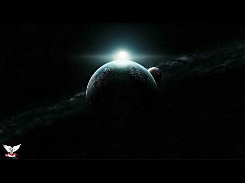 DJ Lava - Amidst the infinity of stars