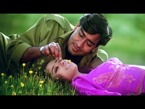 दिल परदेसी हो गया | Dil Pardesi Ho Gaya | Lata Mangeshkar | Kumar Sanu | Ajay Devgn |Manisha Koirala