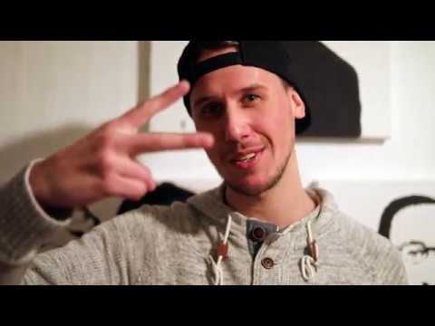 Shoutout - Insolvent Insomniacs Releaseparty (Between the Lines) MaMs OS