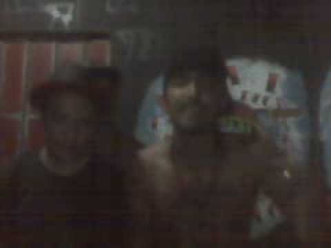 lo muerto no se toka - enviando saludos