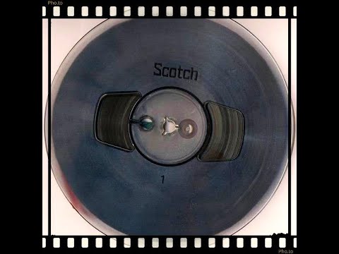 Le Club (NY) 8-08-1975 Dj Dicken Acraman (LIVE) pt.2