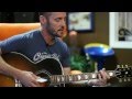 Paul Thorn and "What The Hell Is Goin' On?" Part I