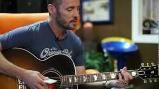 Paul Thorn and "What The Hell Is Goin' On?" Part I