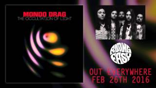 Mondo Drag - Incendiary Procession | Occulation of Light | RidingEasy Records