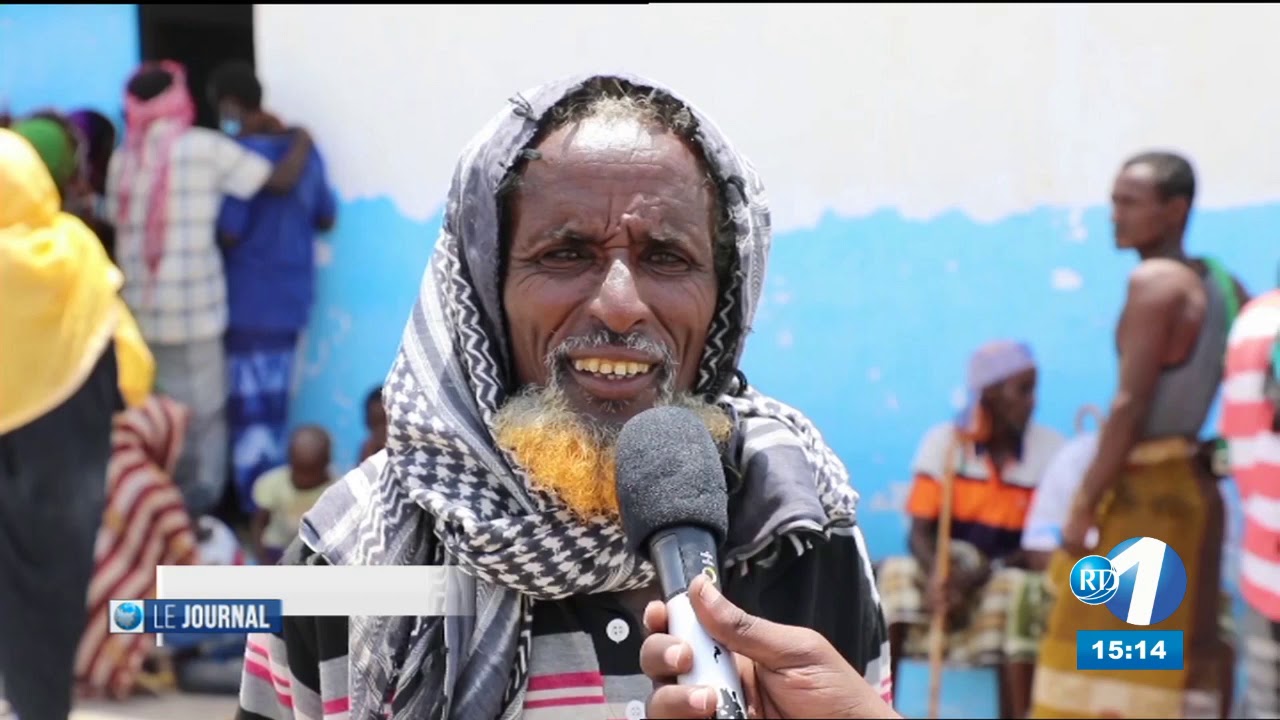 Edition du 15H du 14/07/2020