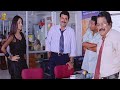 Malliswari Back To Back Comedy Part 1 Venkatesh Katrina Kaif Brahmanandam Funtastic Comed