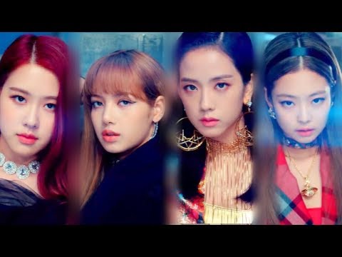 BLACKPINK '뚜두뚜두' DDU-DU DDU-DU 1 HOUR EXTENDED VERSION