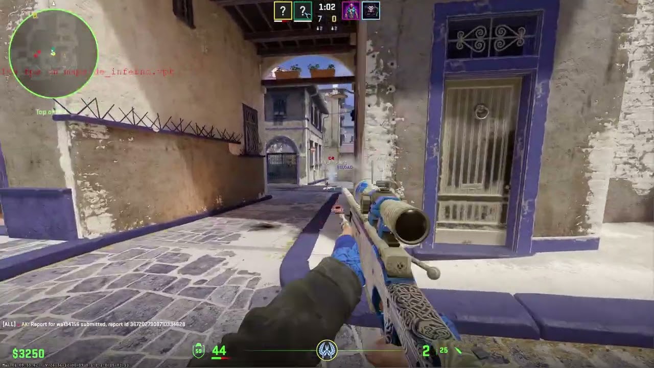 Neverlose rage bot miss legits - Problems - Neverlose.cc - Forum