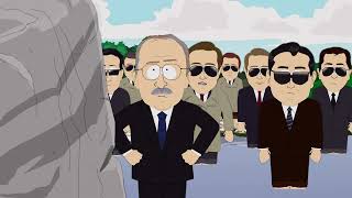 A History Channel Thanksgiving