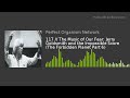 117 // The Music of Our Fear: Jerry Goldsmith and the Impossible Score (The Forbidden Planet Part 6)