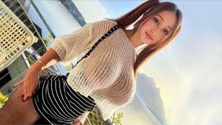 Download lagu Autumn De Forest | Biography | Plus Size Model | Curvy Instagram Stars | Fashion Celebrity Wiki mp3