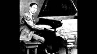 Jelly Roll Morton Red Hot Peppers - Billy Goat Stomp (1927)