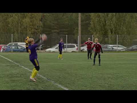 Kultsu - PEPO. Joutseno, 4.10.2025 (Saimaa turnaus)