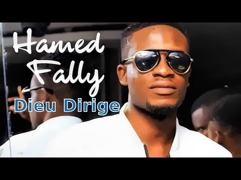 HAMED FALLY feat DJ LEO - DIEU DIRIGE