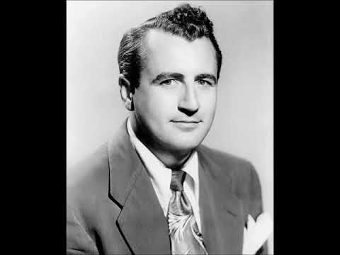 Bob Houston with Johnny Long and His Orchestra – You're On My Mind, 1941