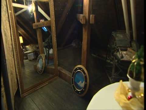 Hotel Atlantic Kempinski - Ein Grand Hotel im Weihnachtsfieber 3/6