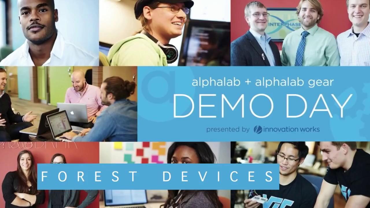 Forest Devices, Inc. F6S