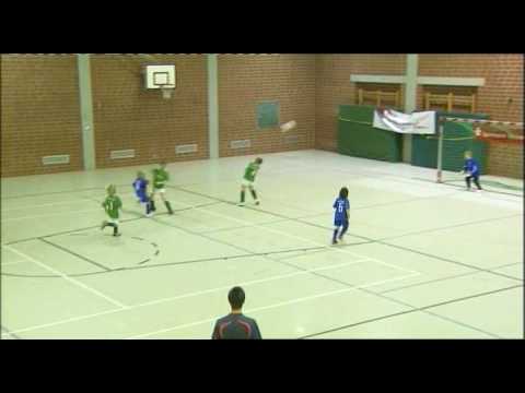 TSV Pattensen - HeesselerSV