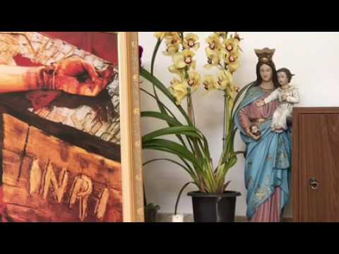 2a Semana Novena das Mãos Ensanguentadas de Jesus - (Terço) 09/06/2017