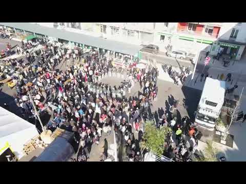 Fête des bœufs gras à casteljaloux édition 2023