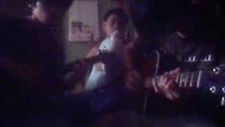 Smile for Judas - tuesdaypaul