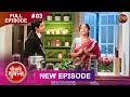 Shrimati Shukla Full Episode 03 12 Nov 2025 Full HD Newepisode Dangal TV