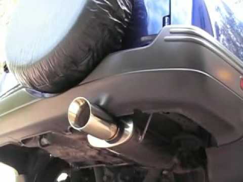 Loud Pipes