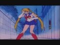 The Return Of Sailor Moon, With Stan Bush's The ...